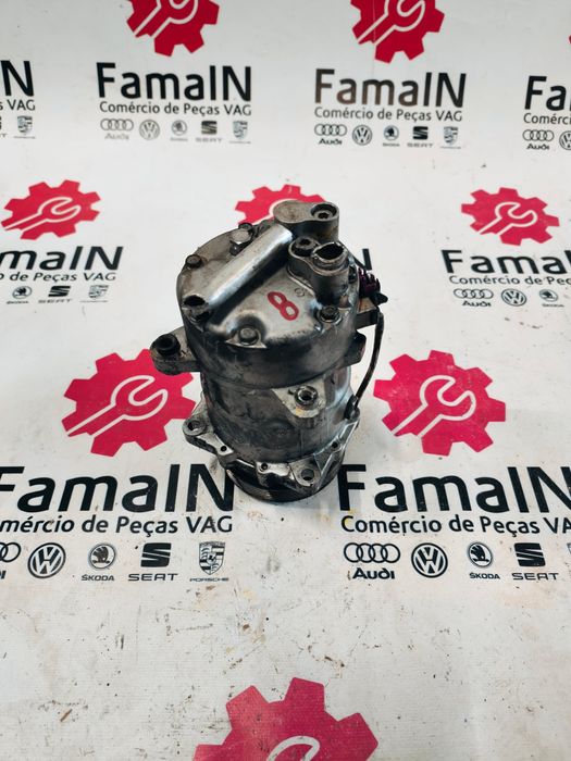 Compressor Ar Condicionado VW NEW BEETLE