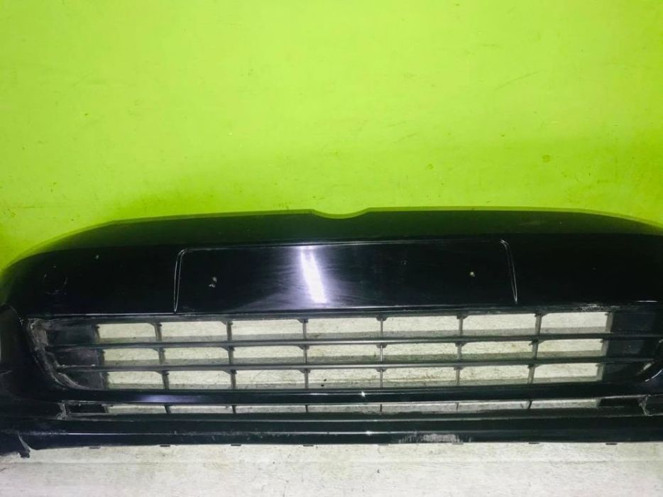 Para Choques Frente Volkswagen Golf VII - 2012 / 2017 - PCH1460