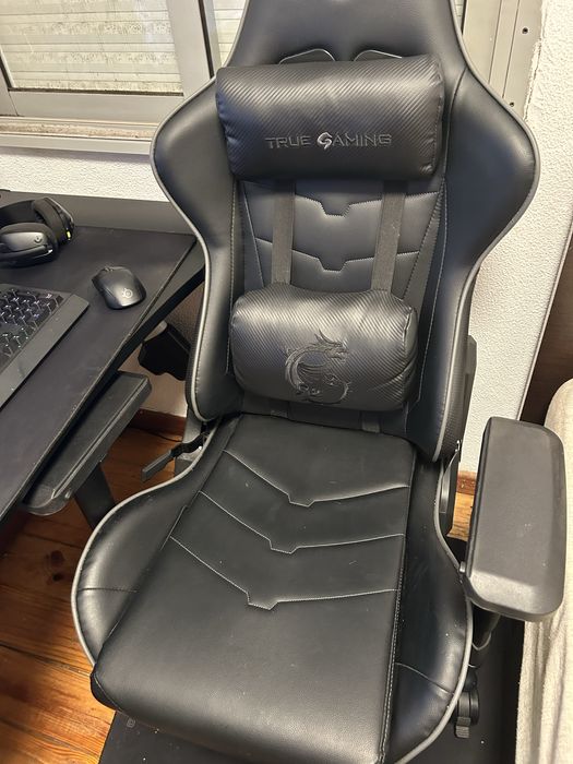 Vendo pc gamer completo