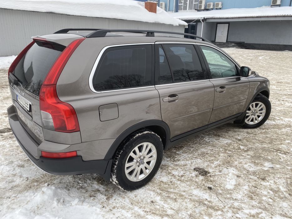 Волво ХС90 2009