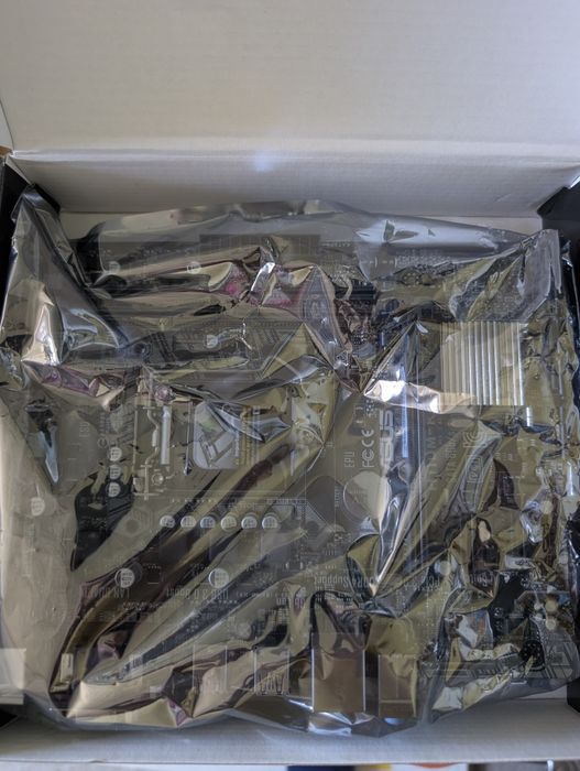 Board ASUS HK110m-k