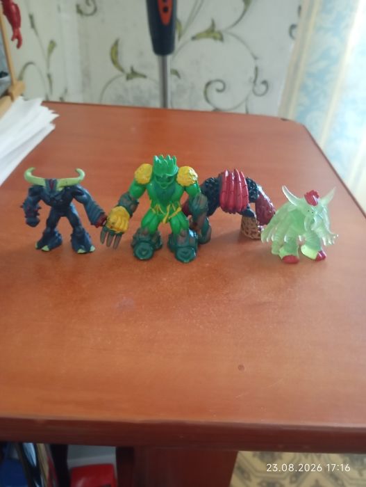 Игрушка колекция