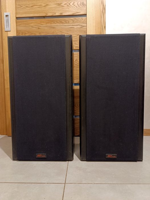 Акустичні колонки ART Audio H150