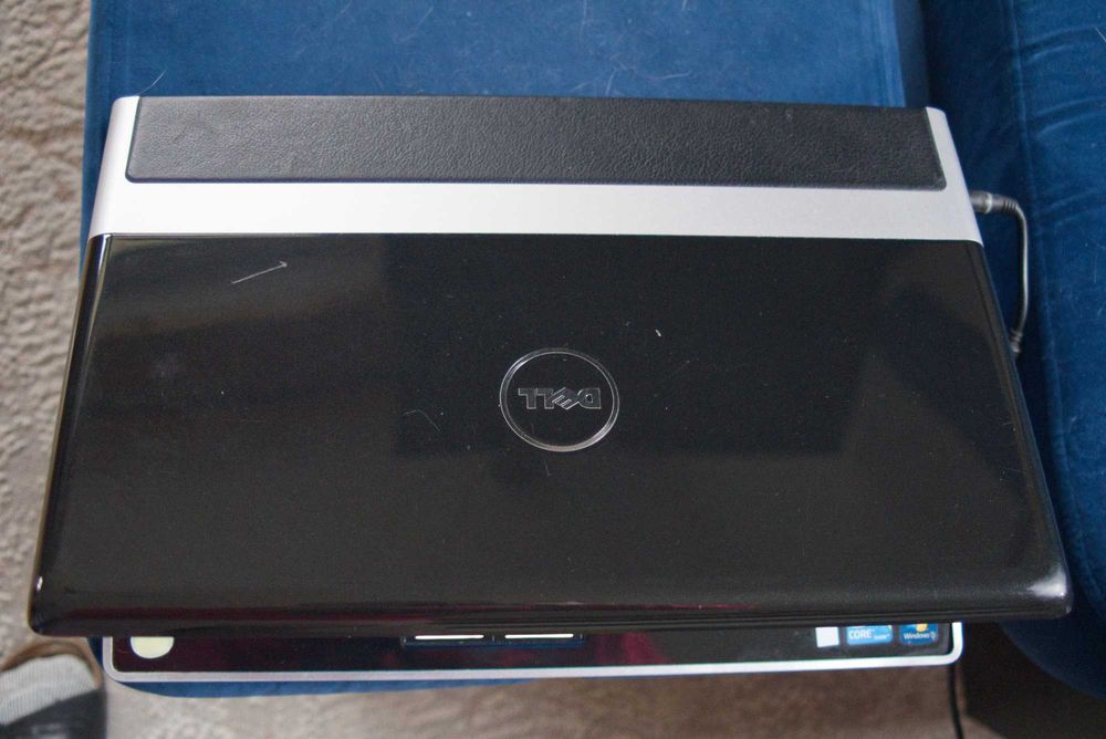 Dell Studio XPS 1647