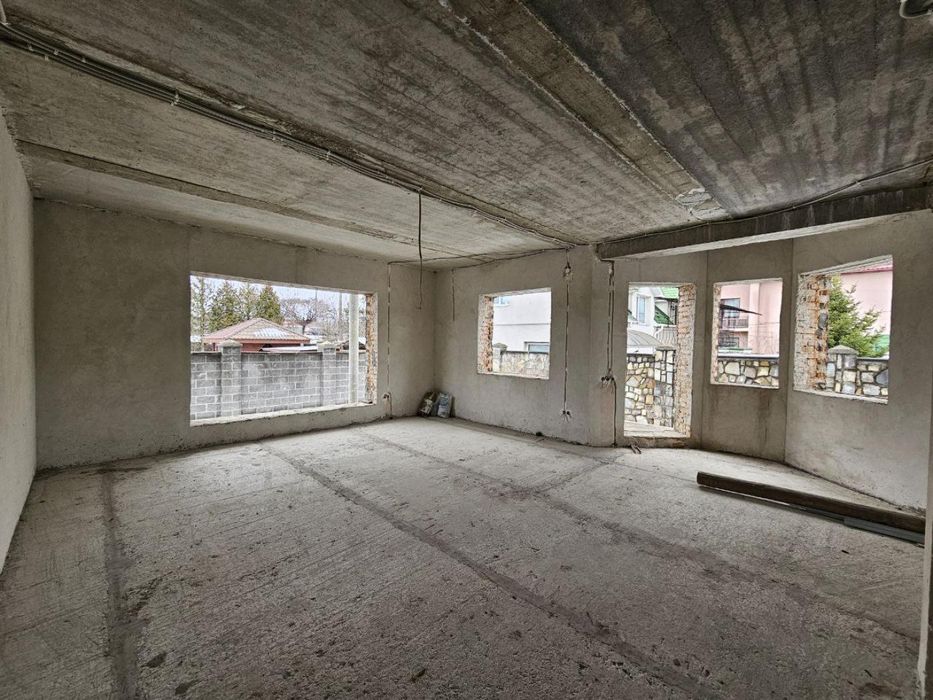 Житловий будинок/ Паркова алея /Івано-Франківськ