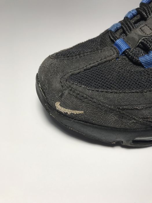 Nike air max 95 розмір: 35.5