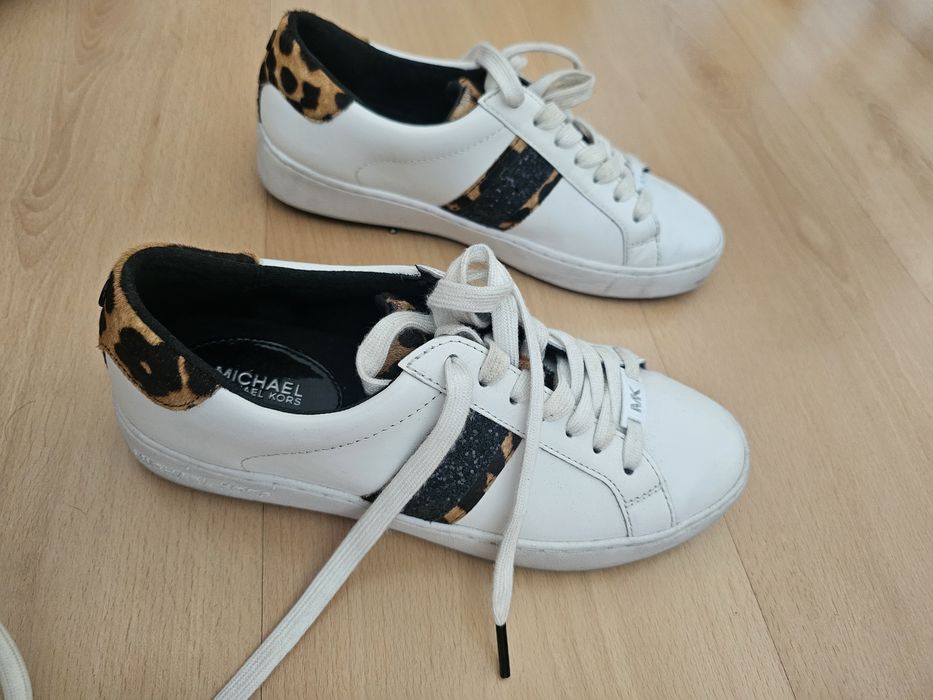 Ténis Michael Kors