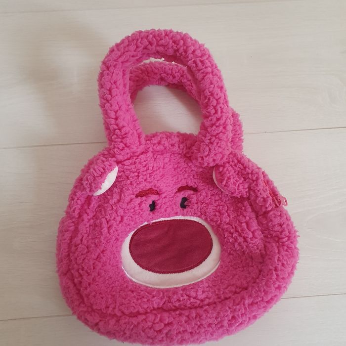 Сумочка для дівчинки