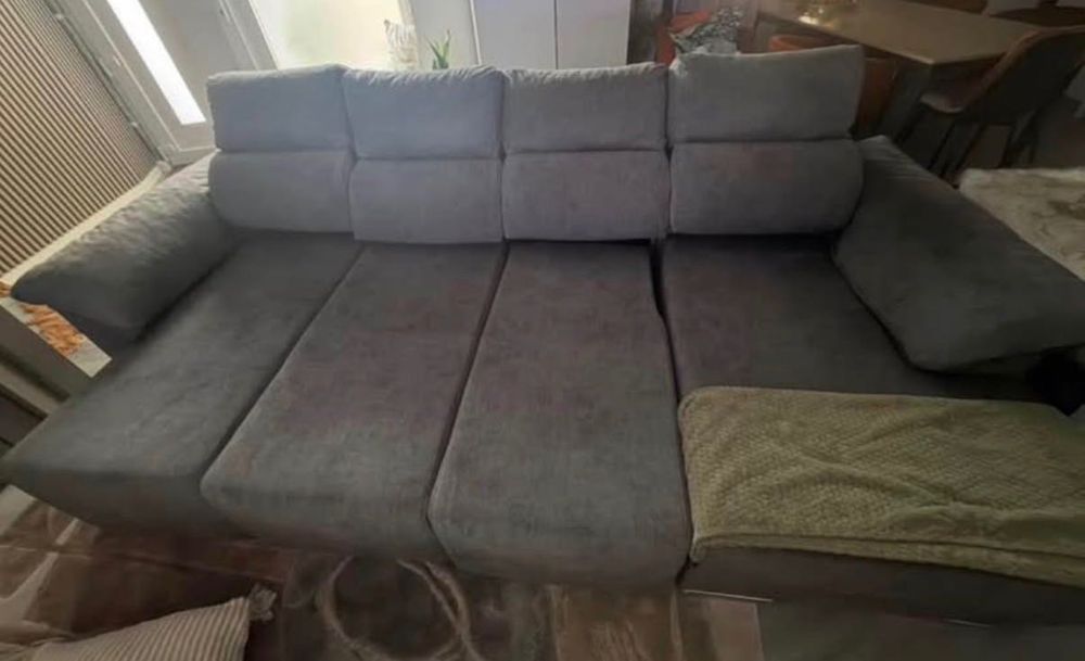 Vende-se sofá - negociável