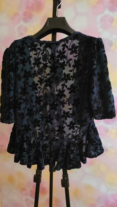 Блузка/болеро/рубашка-піджак