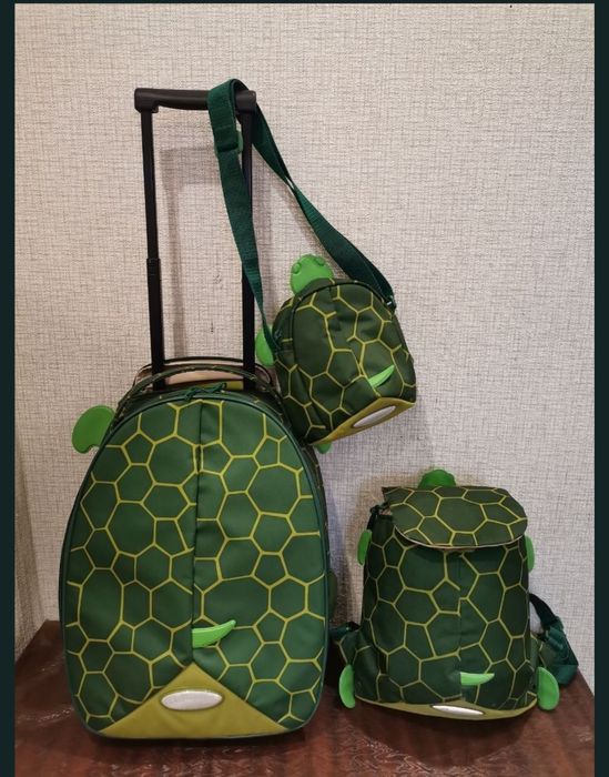 Sammies by Samsonite валіза дитяча чемодан детский рюкзак сумка