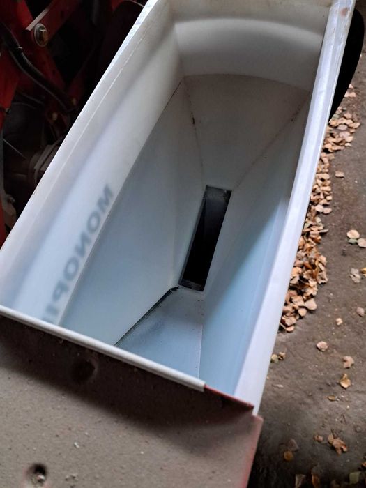 Сівалка Kvernerland Monopil SE