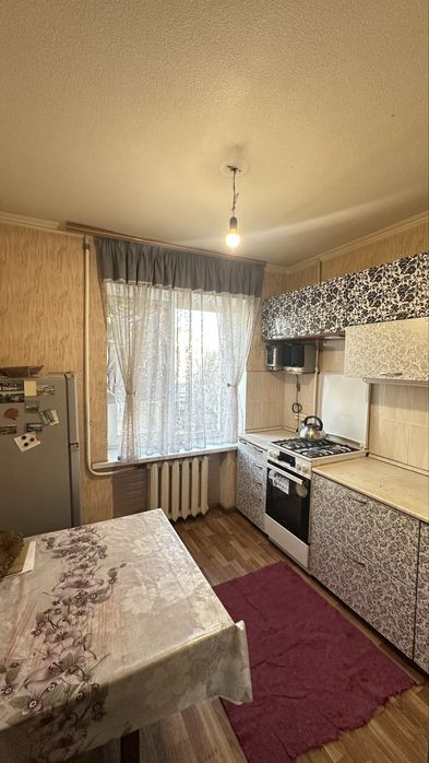 Продам 1к квартиру, 31м2, ж/м Приднепровск
