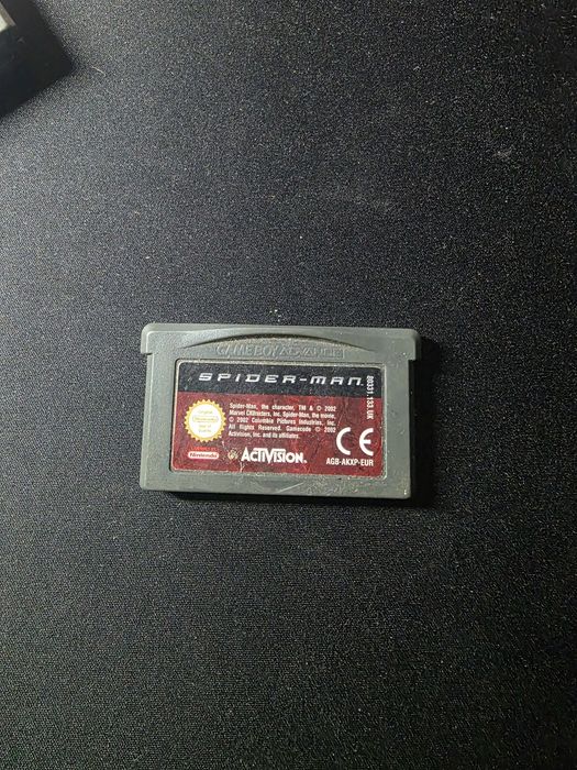 jogos game boy advance