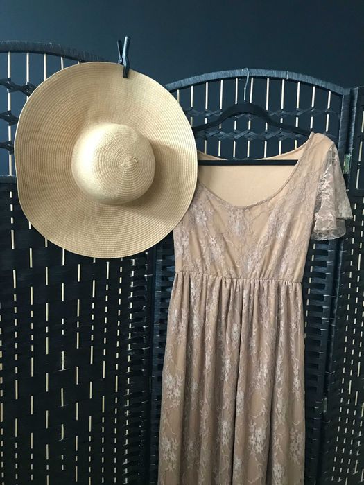 Fotografia | Vestido para Sessão de Grávida