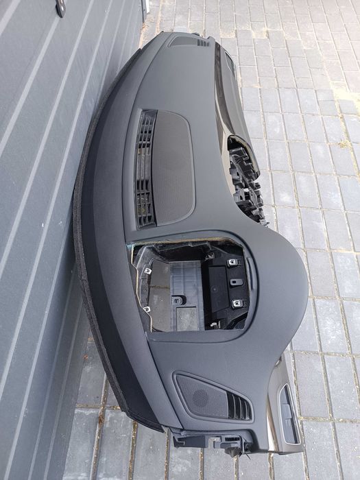 deska kokpit konsola RENAULT TALISMAN regeneracja
