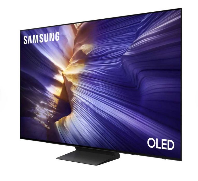 SELADA - Tv Samsung OLED 55" TQ55S92FAEXXC