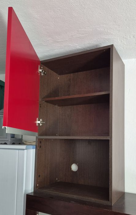 Móvel de Cozinha para Arrumação