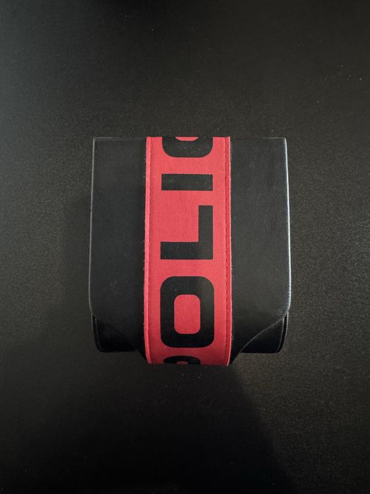 Relógio analógico Police