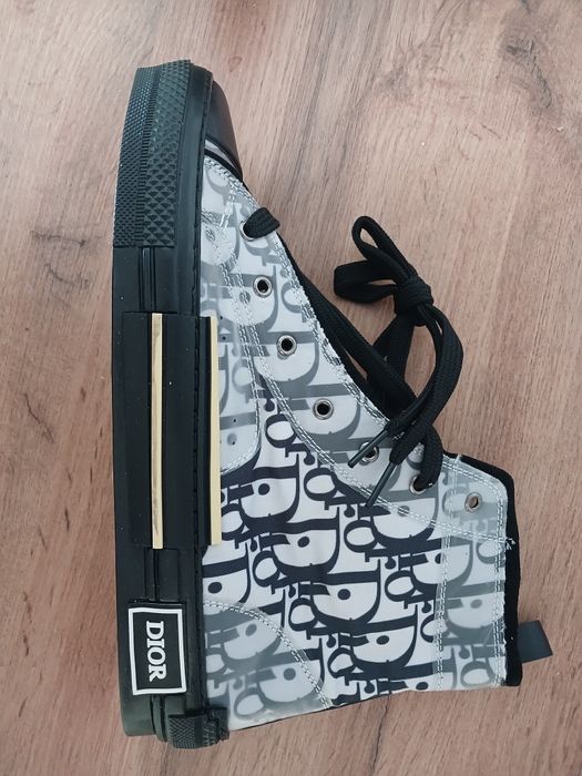 Кеди нові чоловічі Діоp