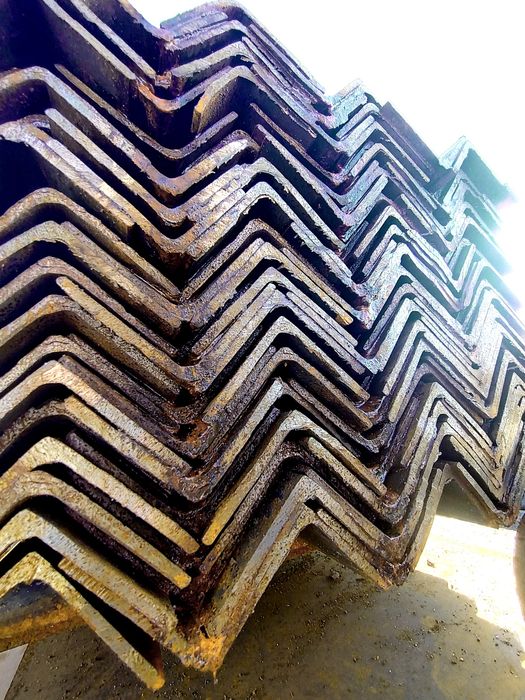 Кутник 50мм *50мм