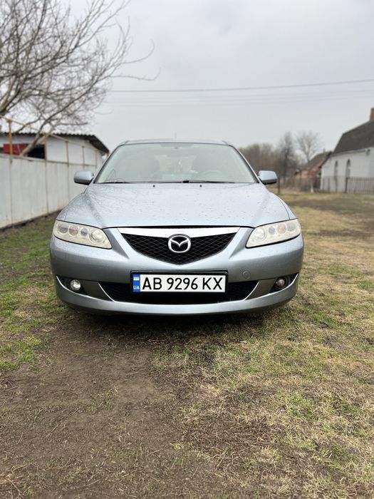 Продам власну автівку в хорошому стані