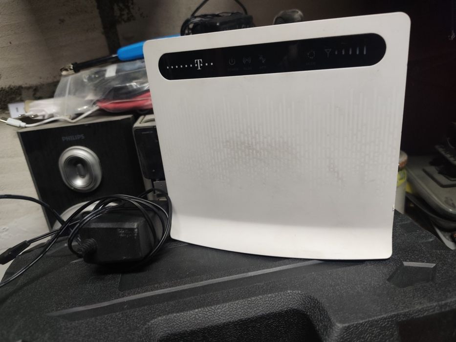 Router B593s-12 Bez simlocka