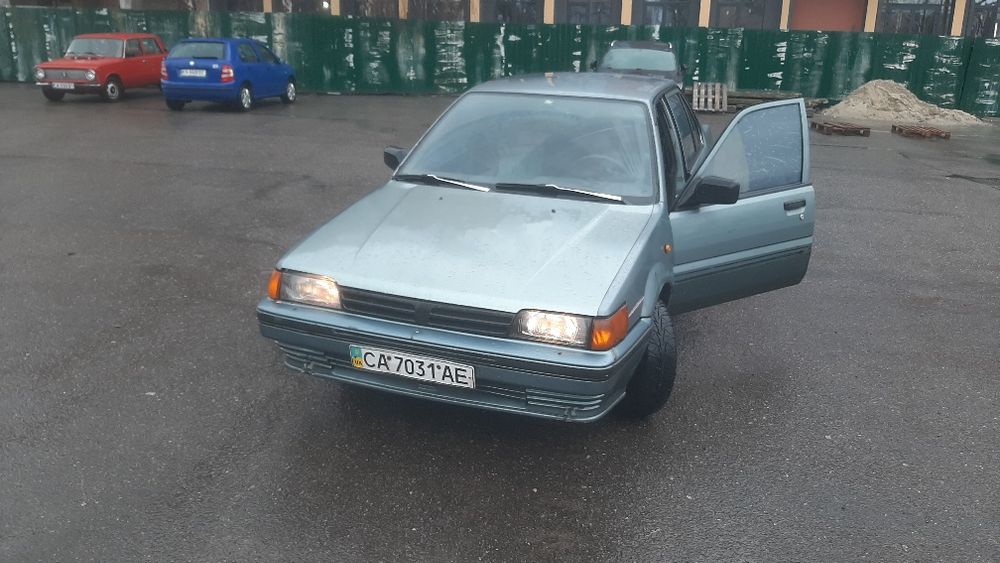 Nissan Sunny 1,7 D
