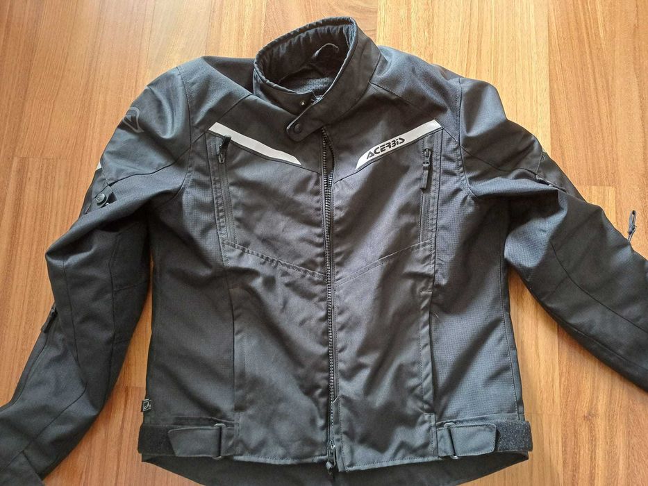 Casaco mota ACERBIS