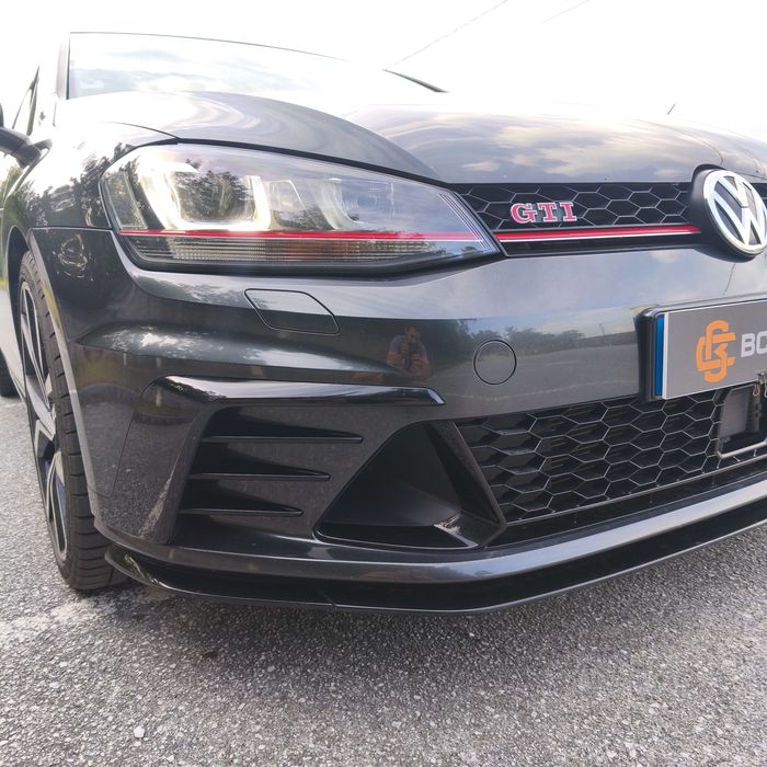 Volkswagen Golf 7 GTI ClubSport