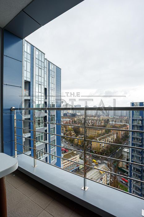 Оренда квартири, ЖК Central Park, Кудрі, Саперне поле, Київ