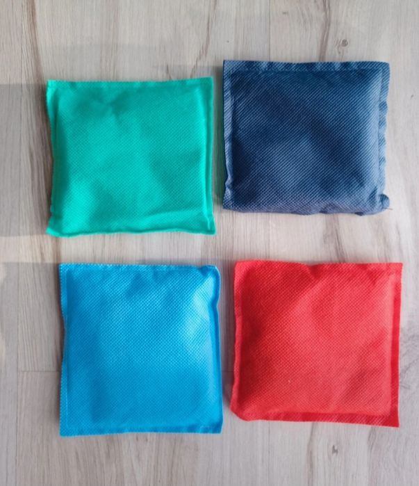 Gry i zabawy sportowe