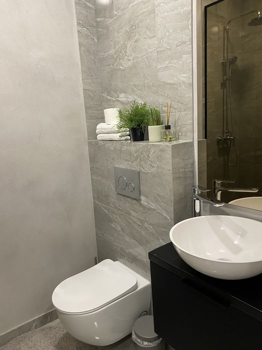 SPA-Апартаменти Подобово