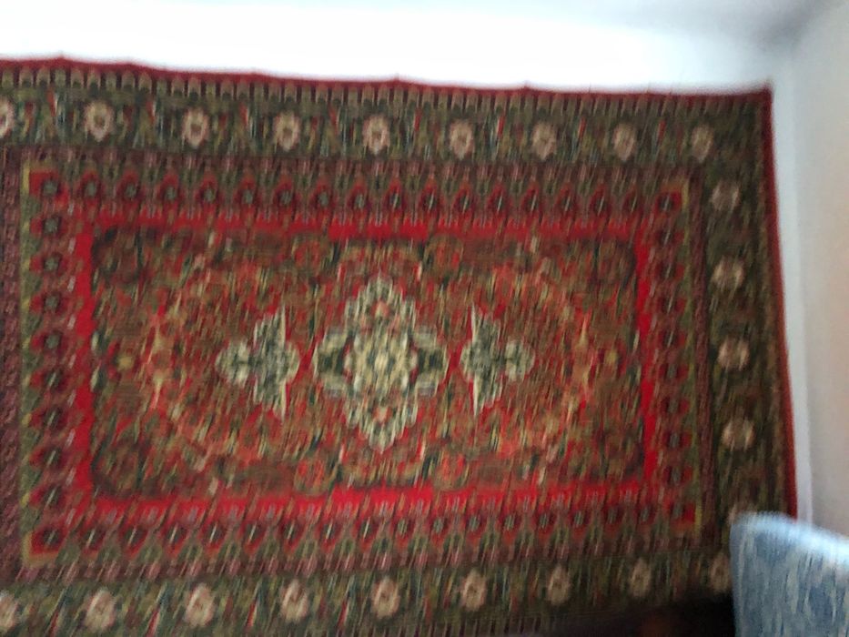 Килим 2*3 натуральний