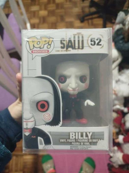 Funko Pop Billy 52