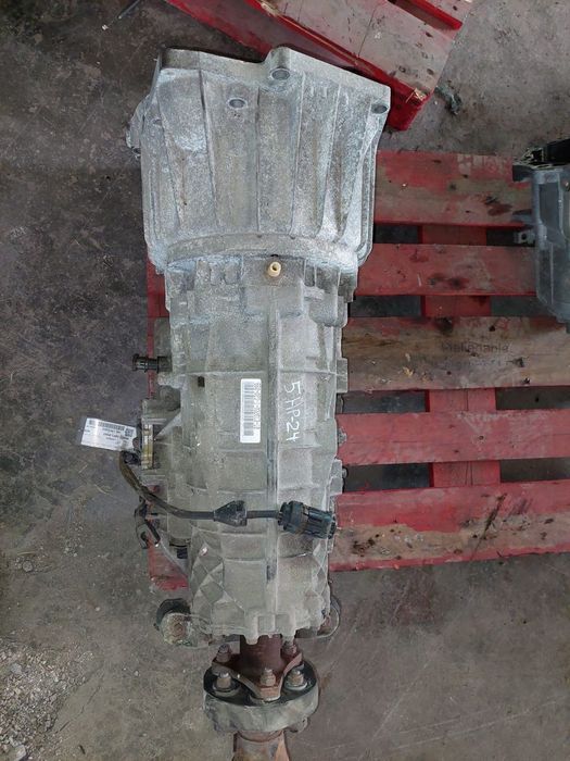 Caixa velocidades Bmw Serie X5 (E53) 4.4 V8 32v Cat (M62) (286 Cv)