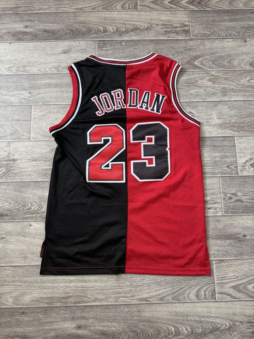 Jordan 23 NBA Chicago Bulls