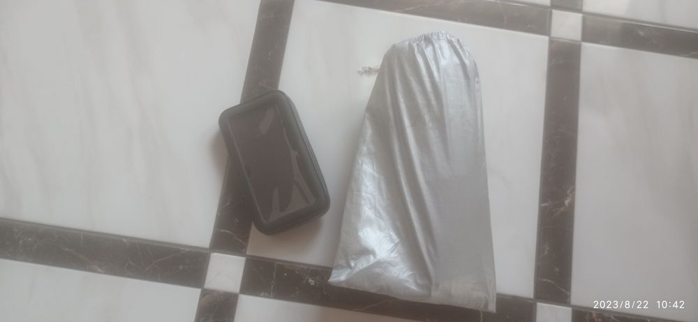 Мотоцикл Yamaha FZ6