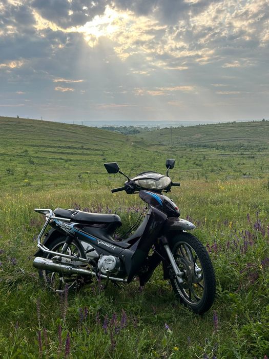 Вайпер актив 110