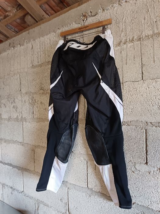 Calças motocross FOX