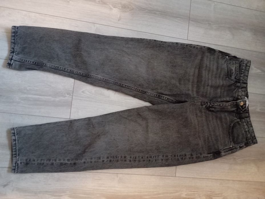 Spodnie Zara  r 38