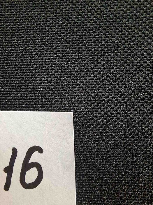 Акустичний гриль, акустична тканина (комплекти зразків доповнено)