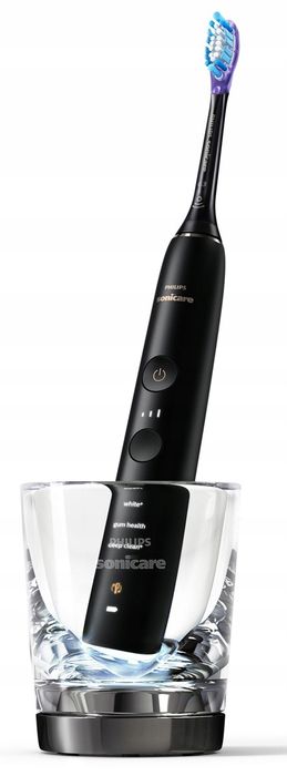 outlet szczoteczka soniczna philips sonicare diamondclean smart 9400