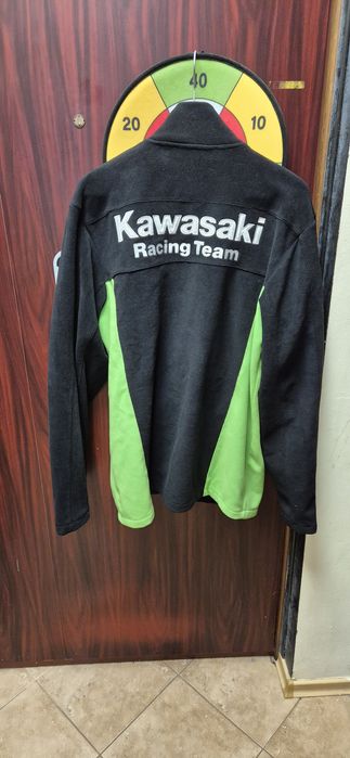 Bluza kawasaki XXL