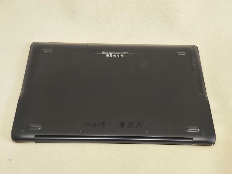 Ноутбук Samsung ATIV Book 9 Pro UHD Core i7/DDR4 16Gb/SSD/Nvidia GTX950M