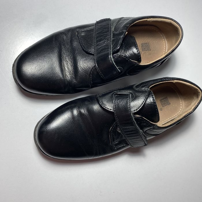 Шкіряні туфлі 30 розміру