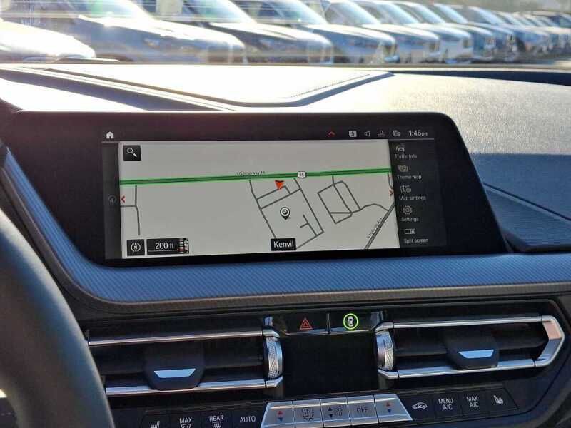 2024 BMW 2 Series Gran Coupe