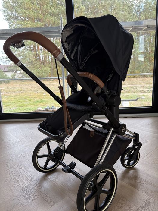 Wózek Cybex Prime