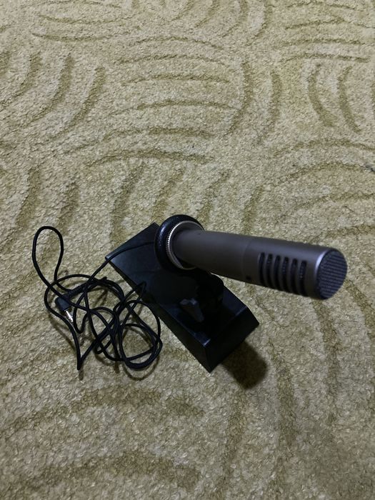 Микрофоны  Shure стойка для микрофона