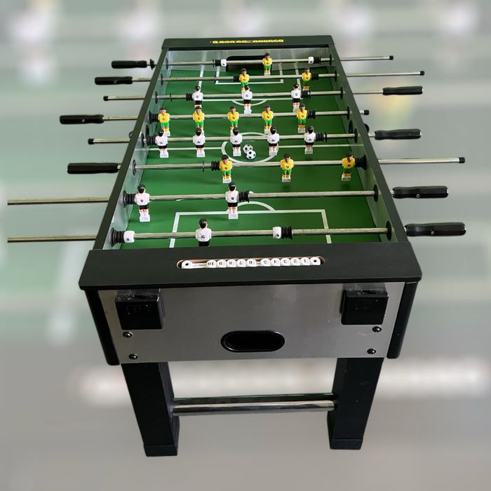 Pilkarzyki stół do gry